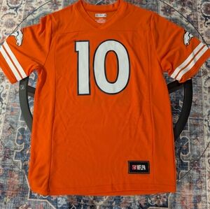 Jerry Jeudy Broncos Alternate